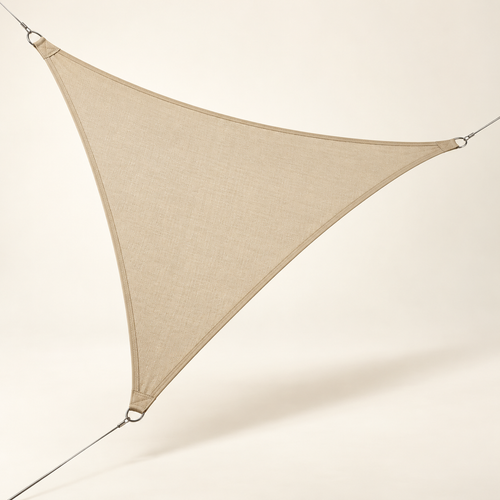 Livomni Breeze Shade Sail concept main view