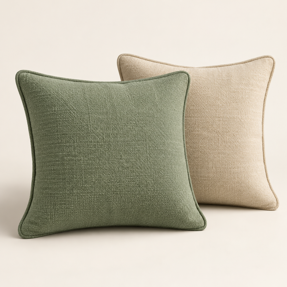 Livomni Cloud Outdoor Pillow Set concept main view