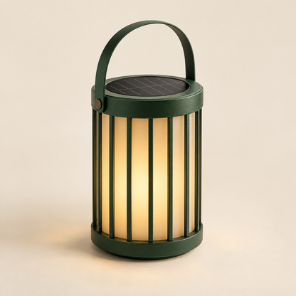 Livomni Horizon Solar Lantern concept main view