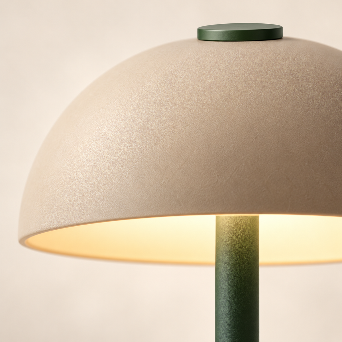 Livomni Lumen Portable Table Lamp