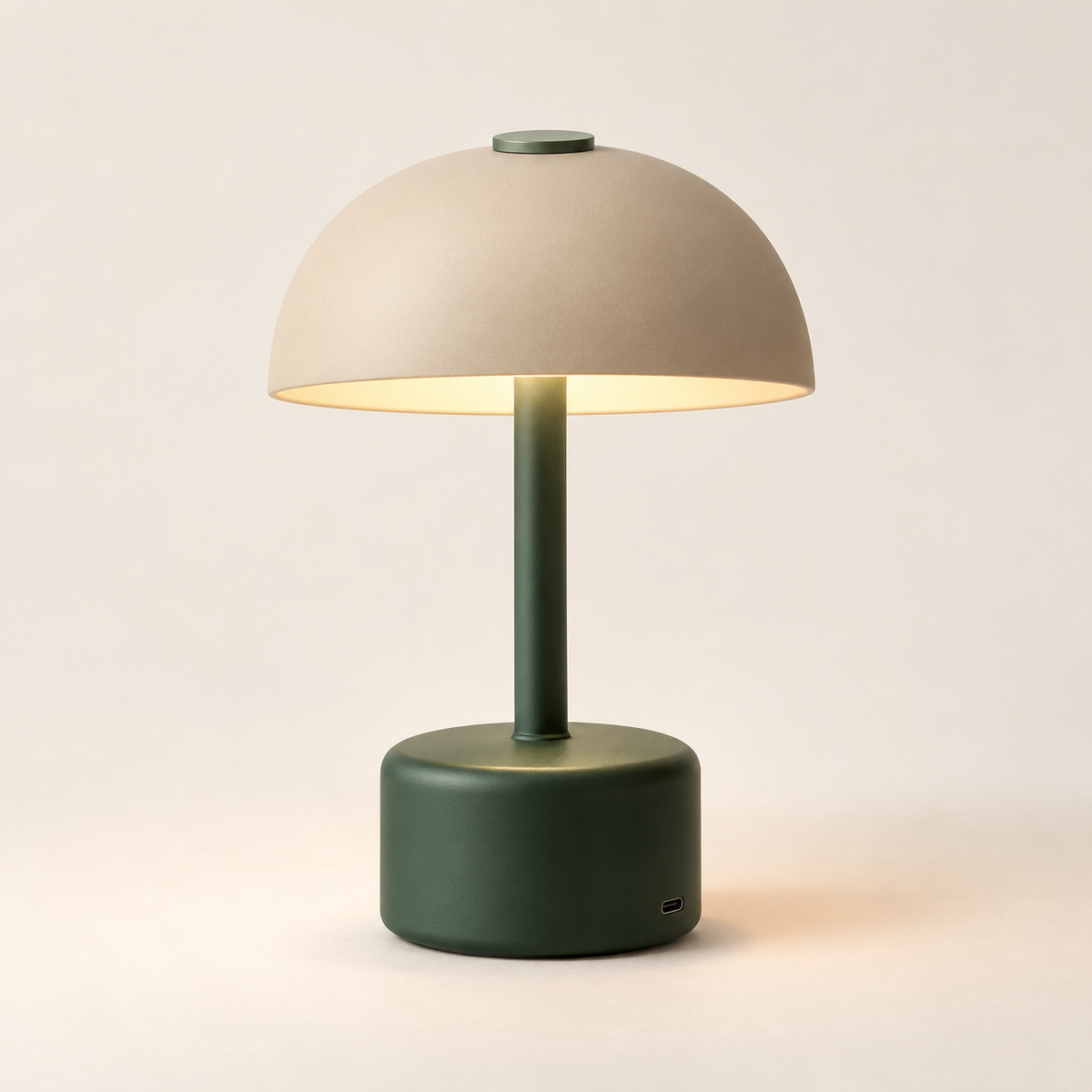 Lumen Portable Table Lamp